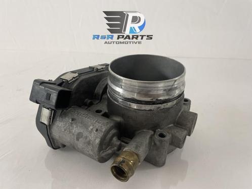 Gasklephuis - 6 Pins - BMW - N55 S55 - OEM: 13547597871..., Auto-onderdelen, Verlichting, Nieuw, Verzenden