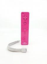 Wii-afstandsbediening Plus Roze Zonder Hoes ORIGINEEL iDEAL!, Spelcomputers en Games, Spelcomputers | Nintendo Wii, Zo goed als nieuw