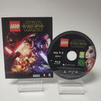 LEGO Star Wars the Force Awakens Playstation 3, Ophalen of Verzenden, Zo goed als nieuw