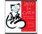 Zen for Cats - Zen for Cats, Boeken, Ophalen of Verzenden, Nieuw