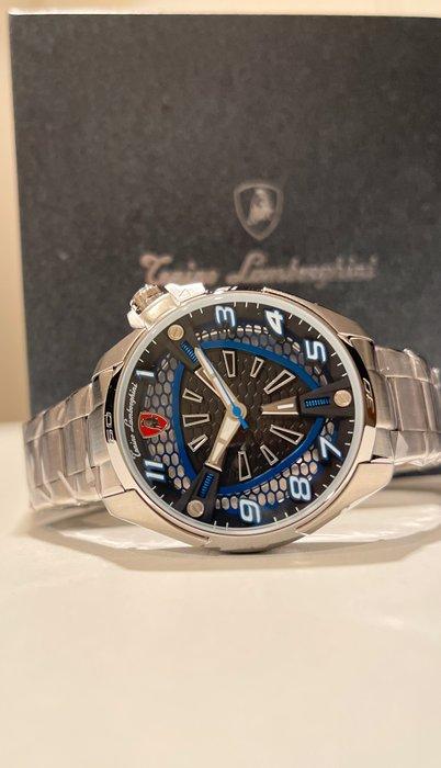 Tonino Lamborghini - Shock Abs - Heren - 2020+, Sieraden, Tassen en Uiterlijk, Horloges | Heren