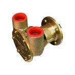 Impellerpomp F5b Mercedes komt voor op OM636, OM615, OM621,, Ophalen of Verzenden, Nieuw, Motor en Techniek, Zeilboot of Motorboot