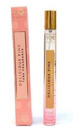 AQC Fragrances DELICIOUS PINK Vrouwen parfum 35 ml, Verzenden, Nieuw
