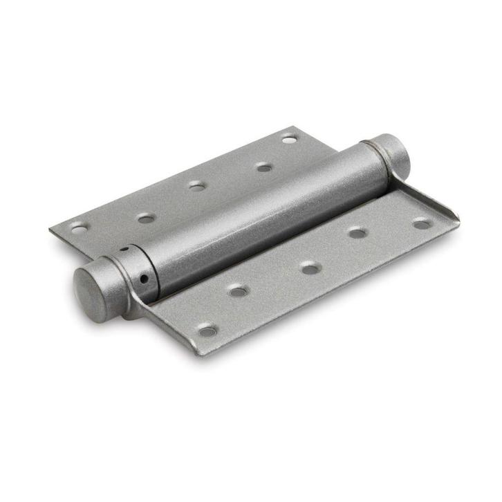 Bommer scharnier enkelwerkend 29/75 mm deurdikte 18-25 mm -, Doe-het-zelf en Verbouw, Hang- en Sluitwerk, Nieuw, Verzenden