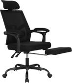 Ergonomische Bureaustoel -  Office Chair - Gamestoel - Volwa, Verzenden, Zo goed als nieuw