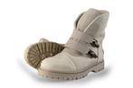 Cha Boots in maat 37 Beige | 10% extra korting, Verzenden, Beige, Overige typen, Zo goed als nieuw