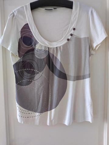 mooi t-shirt van MEXX maat L-XL beschikbaar voor biedingen