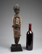 Voodoo Talismanpaal - Bochio - FON - Benin
