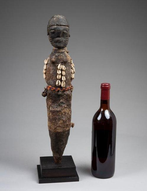 Voodoo Talismanpaal - Bochio - FON - Benin, Antiek en Kunst, Kunst | Niet-Westerse kunst