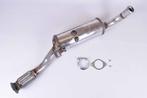 Roetfilter Opel Vivaro / Nissan Primastar / Renault Trafic 2, Verzenden, Nieuw