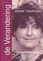 De verandering 9789080875012 A. Veldman, Boeken, Psychologie, Verzenden, Zo goed als nieuw, A. Veldman