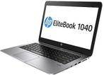 HP Elitebook folio 1040 G2 - i7 - 256GB SSD - 8GB