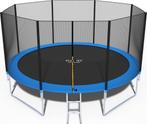 Buiten trampoline 435cm | Premium | OP=OP, Kinderen en Baby's, Speelgoed | Buiten | Trampolines, Ophalen of Verzenden, Nieuw