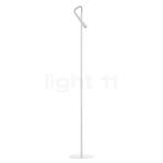 Foscarini Magneto Terra, wit (Staande lampen, Binnenlampen), Huis en Inrichting, Lampen | Vloerlampen, Verzenden, Nieuw