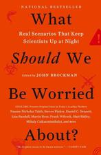 What Should We Be Worried About? | 9780062296238 | John, Boeken, Zo goed als nieuw, John Brockman