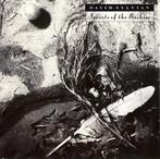 cd - David Sylvian - Secrets Of The Beehive, Verzenden, Zo goed als nieuw