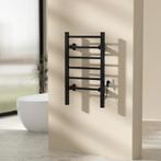 pro.tec Handdoekradiator Savitaipale elektrisch 85x55x3,4 cm, Verzenden, Nieuw