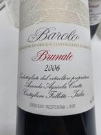 2006 Ceretto, Brunate - Barolo DOCG - 2 Fles (0,75 liter), Nieuw