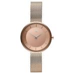 Horloge Dames MVMT D-FB01-RGS (Ø 32 mm), Verzenden, Nieuw
