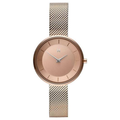 Horloge Dames MVMT D-FB01-RGS (Ø 32 mm), Sieraden, Tassen en Uiterlijk, Zonnebrillen en Brillen | Heren, Verzenden