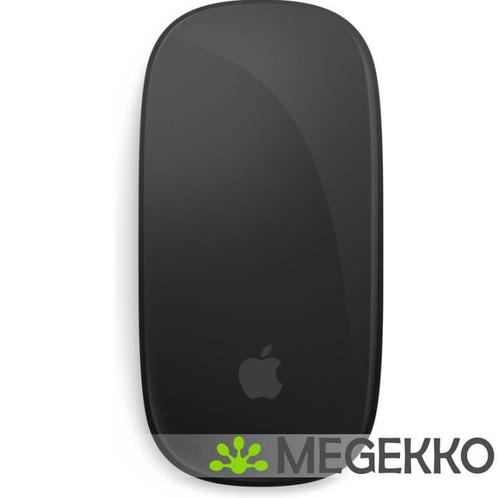 Apple Magic Bluetooth muis Ambidextrous (2024), Computers en Software, Muizen, Nieuw, Verzenden