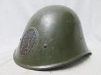 Duitse pickelhaube, staalhelm, kurassiershelm zie de website, Verzamelen, Militaria | Tweede Wereldoorlog, Verzenden, Overige soorten