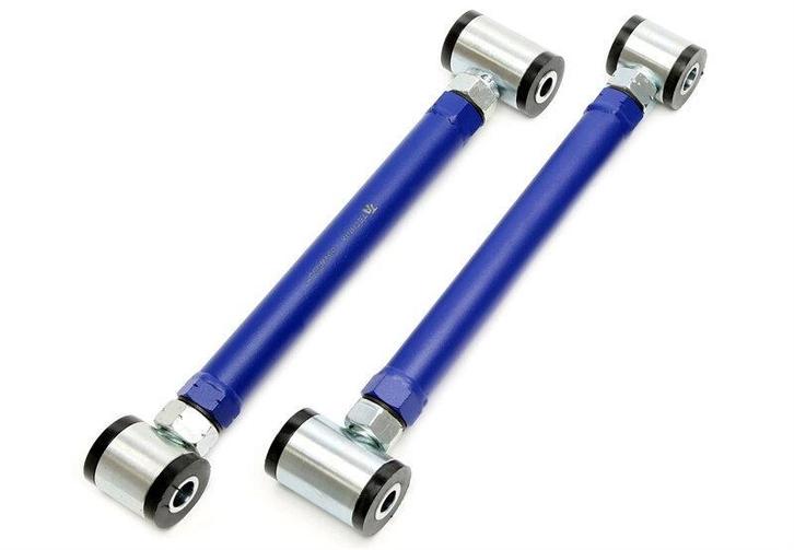 Camber Armen Achter VW Golf 5, 6 Plus RL388, Auto-onderdelen, Ophanging en Onderstel, Nieuw, Audi, Seat, Volkswagen, Skoda