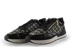Tamaris Sneakers in maat 41 Zwart | 10% extra korting, Tamaris, Verzenden, Zwart, Sneakers of Gympen
