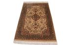 Silk Hereke Signed Ozipek Carpet with 10/10 Quality - Pure, Huis en Inrichting, Stoffering | Tapijten en Kleden, Nieuw