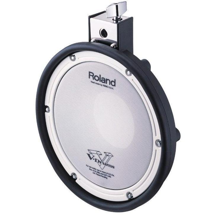 Roland PDX-8 V-Pad mesh-head drumpad 10 inch, Muziek en Instrumenten, Drumstellen en Slagwerk, Verzenden