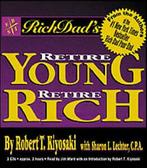 Rich Dads Retire Young, Retire Rich: How to Get Rich Quickly, Boeken, Economie, Management en Marketing, Zo goed als nieuw, Robert T. Kiyosaki