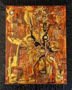 Laurence Liszaj (1965) - Inconnu