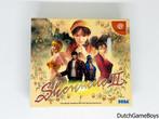 Sega Dreamcast - Shenmue II + Spine & Reg. Card - Japan, Spelcomputers en Games, Verzenden, Gebruikt