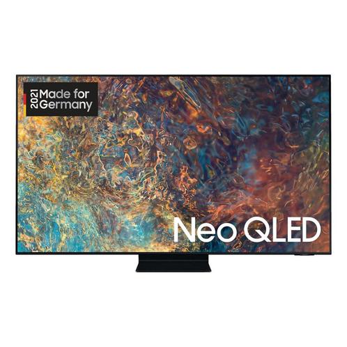 OUTLET SAMSUNG GQ98QN90AATXZG 98 inch (248 cm) Televisie, Audio, Tv en Foto, Televisies, Nieuw, Samsung, Ophalen of Verzenden
