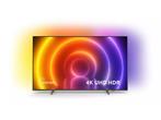 PHILIPS 43PUS8106/12 - SMART TV - 4K UHD HDR Android TV met, Verzenden, Zo goed als nieuw