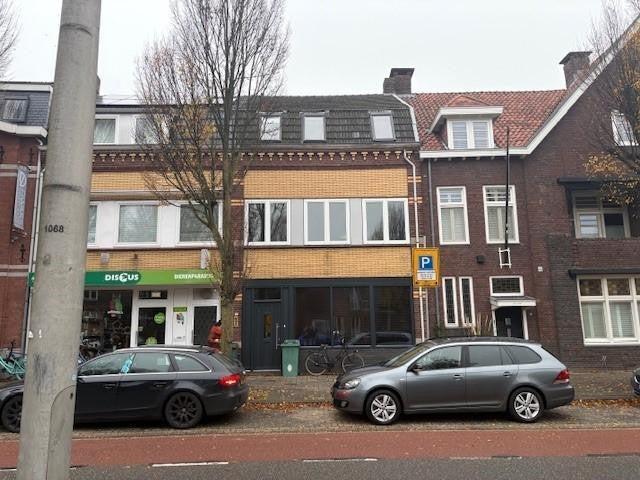 Te huur: Appartement Boerhaavestraat in Weert, Huizen en Kamers, Huizen te huur, Limburg, Appartement
