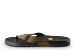 Reef Slippers in maat 45 Bruin | 10% korting, Slippers, Bruin, Verzenden, Zo goed als nieuw