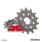 JT voortandwiel 13 tands met moddergroef Honda CR 250R 88-07, Ophalen of Verzenden, Nieuw