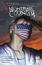 The Sandman Universe: Nightmare Country - Nieuw, Boeken, Strips | Comics, Verzenden, Nieuw