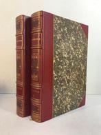 Signé; Pierre-Jean de Béranger / Bayard, Andrieux, Crépon,, Antiek en Kunst, Antiek | Boeken en Bijbels
