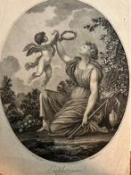 Pietro Schiavon (1760–1815) after Anna Angelika Katharina