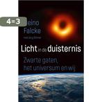 Licht in de duisternis 9789044645231 Heino Falcke, Boeken, Verzenden, Zo goed als nieuw, Heino Falcke