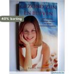 Gezond zijn en blijven - Eugène Mathijssen 9789038910697, Verzenden, Gelezen, Eugène Mathijssen