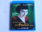 Amelie - Audrey Tautou (Blu-ray), Cd's en Dvd's, Dvd's | Filmhuis, Verzenden, Nieuw in verpakking