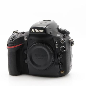 Digitale fotocamera | Nikon D800 body | Tweedehands beschikbaar voor biedingen