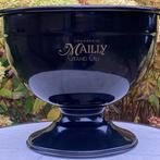 Mailly - Champagne koeler - Metaal, Antiek en Kunst