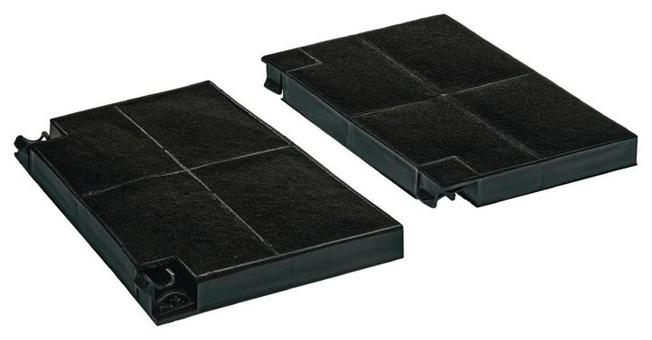 Koolstoffilter voor Siemens 640550 /, Witgoed en Apparatuur, Afzuigkappen, Verzenden