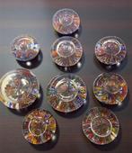 Presse-papier (9) - Glas, Antiek en Kunst, Antiek | Glas en Kristal