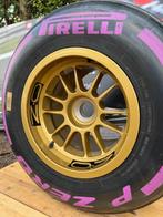 Wiel compleet met band - Formule 1 Pirelli - O.Z. *** NO, Nieuw