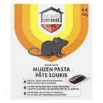 Muizen Lokdoos | Home Defense | Pasta, Verzenden, Nieuw
